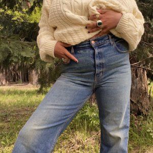 Doen Dronme Jeans Cascade Wash